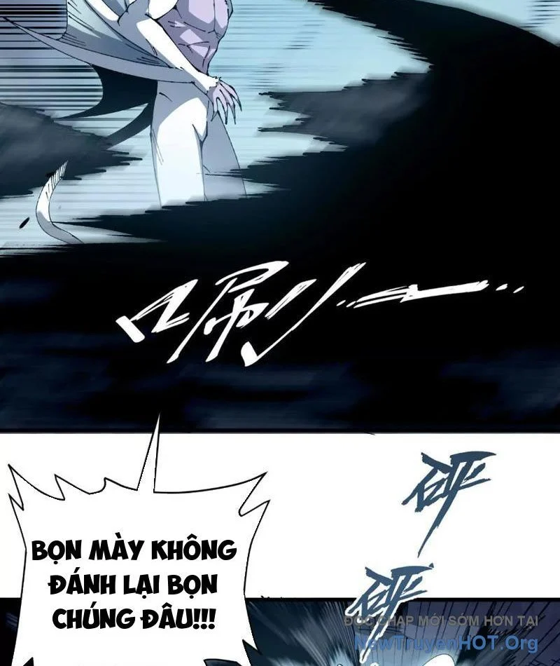 Tiên Vương Thú Liệp Pháp Tắc Chapter 2 49