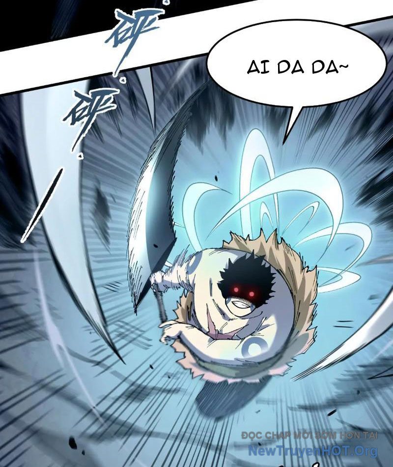 Tiên Vương Thú Liệp Pháp Tắc Chapter 2 51