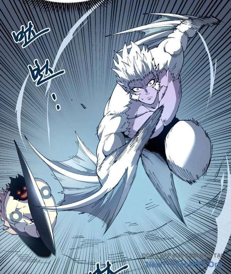 Tiên Vương Thú Liệp Pháp Tắc Chapter 2 59