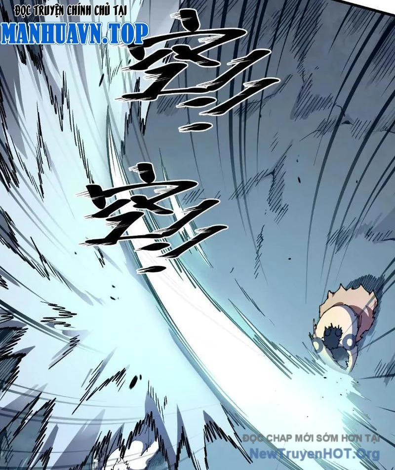 Tiên Vương Thú Liệp Pháp Tắc Chapter 2 62