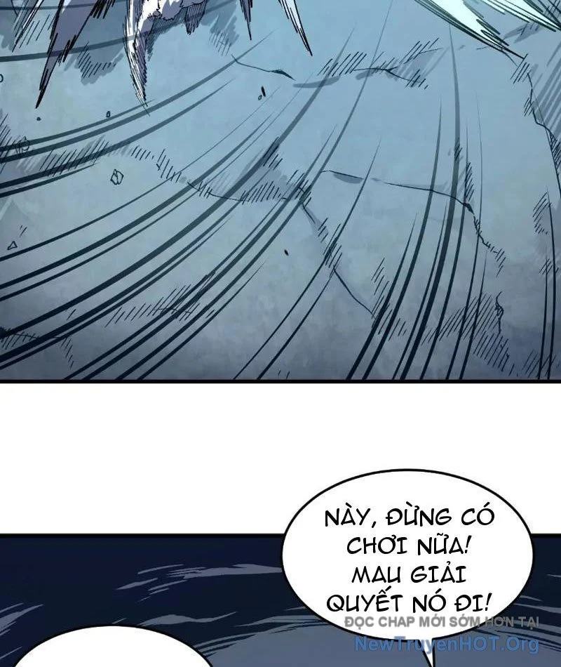 Tiên Vương Thú Liệp Pháp Tắc Chapter 2 63