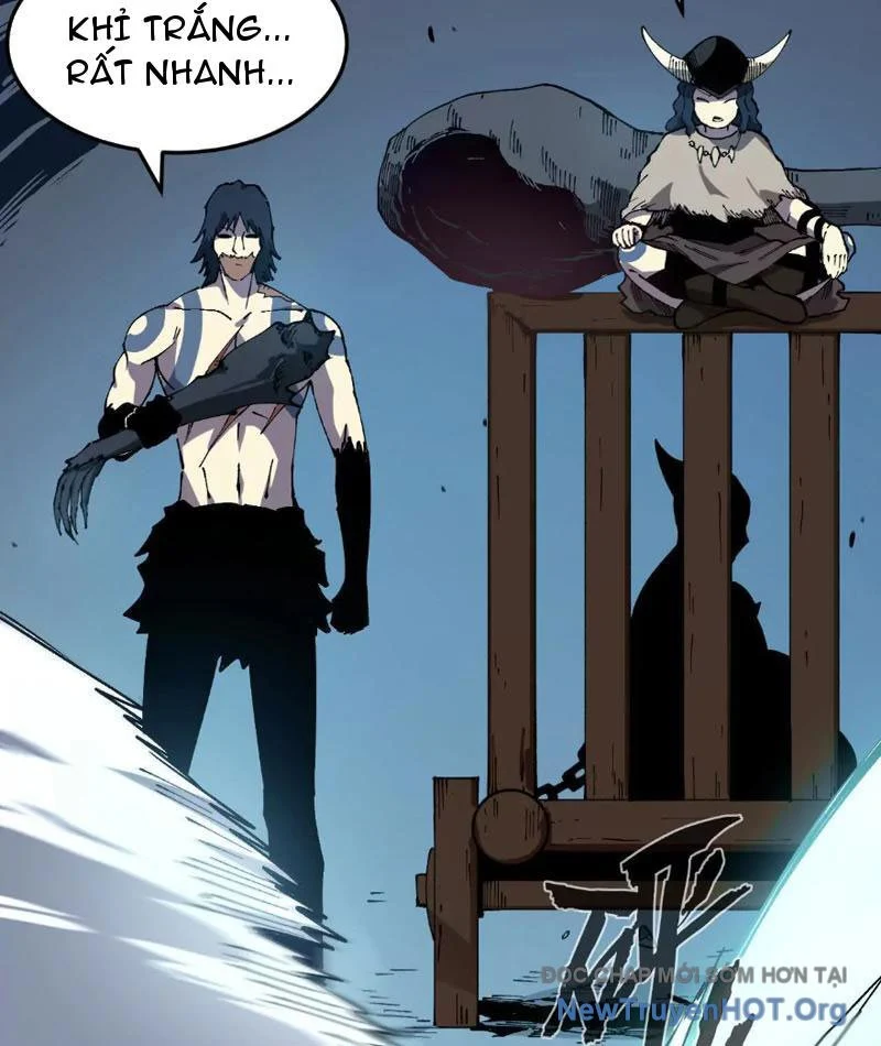 Tiên Vương Thú Liệp Pháp Tắc Chapter 2 64