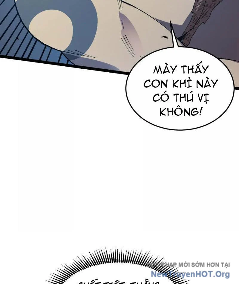 Tiên Vương Thú Liệp Pháp Tắc Chapter 2 67