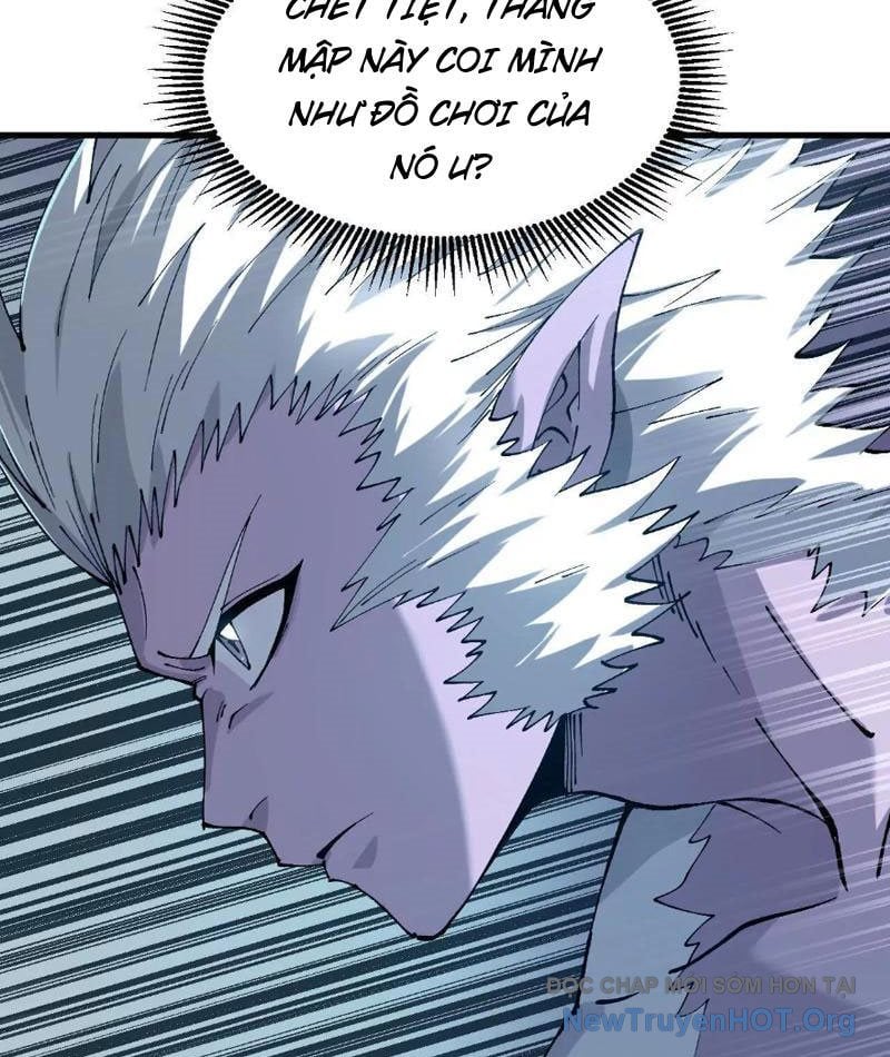 Tiên Vương Thú Liệp Pháp Tắc Chapter 2 68