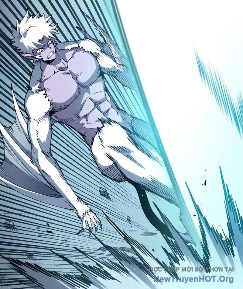 Tiên Vương Thú Liệp Pháp Tắc Chapter 2 71