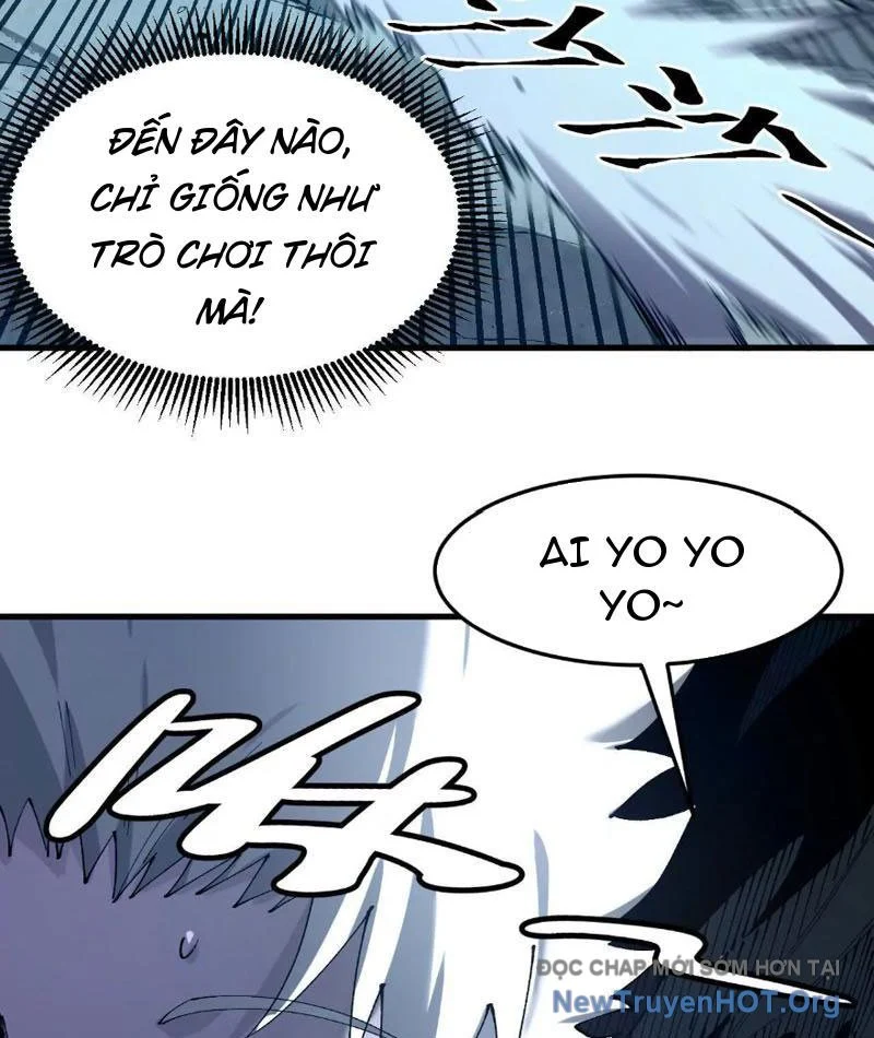 Tiên Vương Thú Liệp Pháp Tắc Chapter 2 76