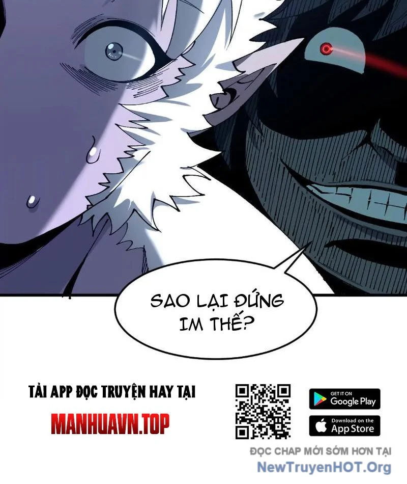 Tiên Vương Thú Liệp Pháp Tắc Chapter 2 77