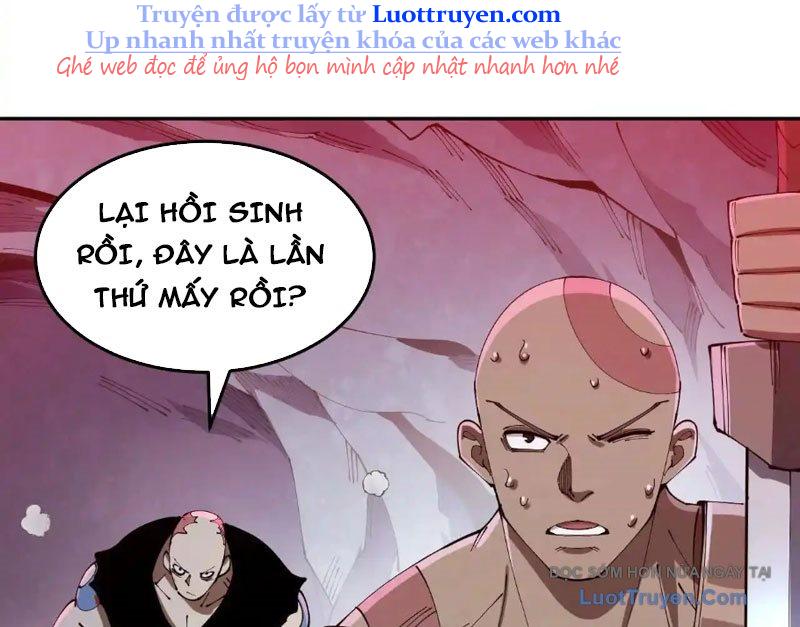 Tiên Vương Thú Liệp Pháp Tắc Chapter 20 - Trang 2