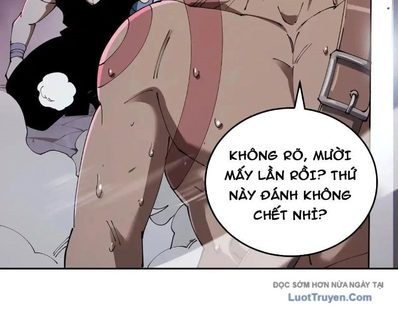 Tiên Vương Thú Liệp Pháp Tắc Chapter 20 - Trang 2