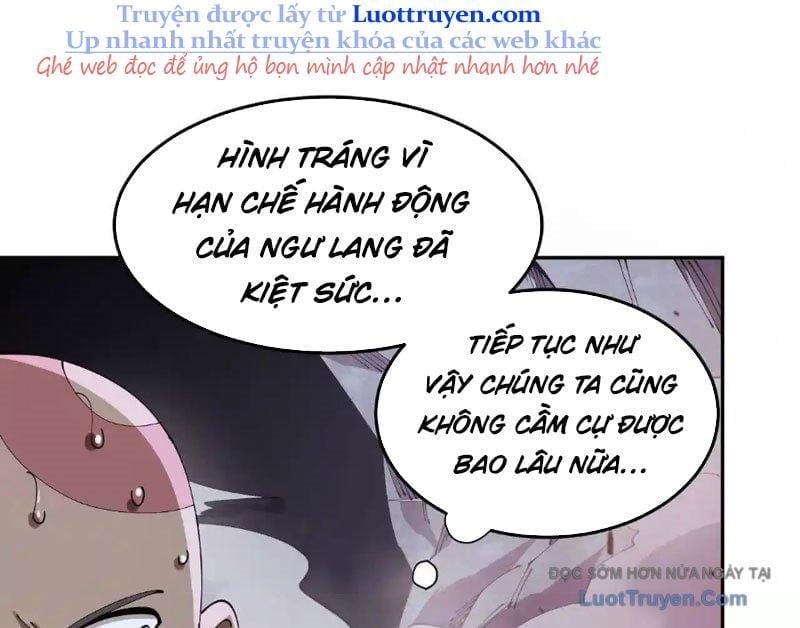Tiên Vương Thú Liệp Pháp Tắc Chapter 20 - Trang 2