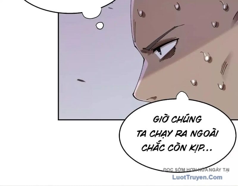 Tiên Vương Thú Liệp Pháp Tắc Chapter 20 - Trang 2