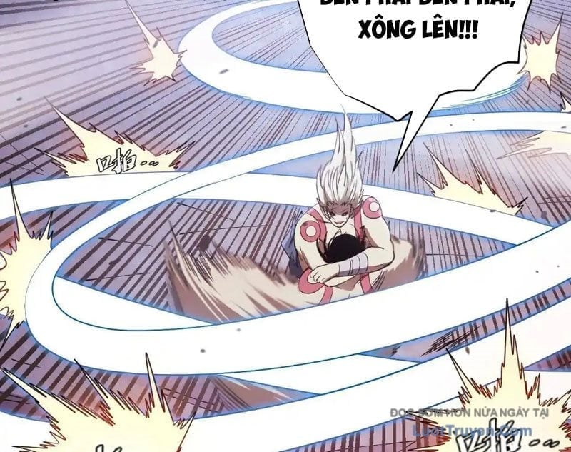 Tiên Vương Thú Liệp Pháp Tắc Chapter 20 - Trang 2