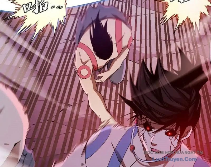 Tiên Vương Thú Liệp Pháp Tắc Chapter 20 - Trang 2