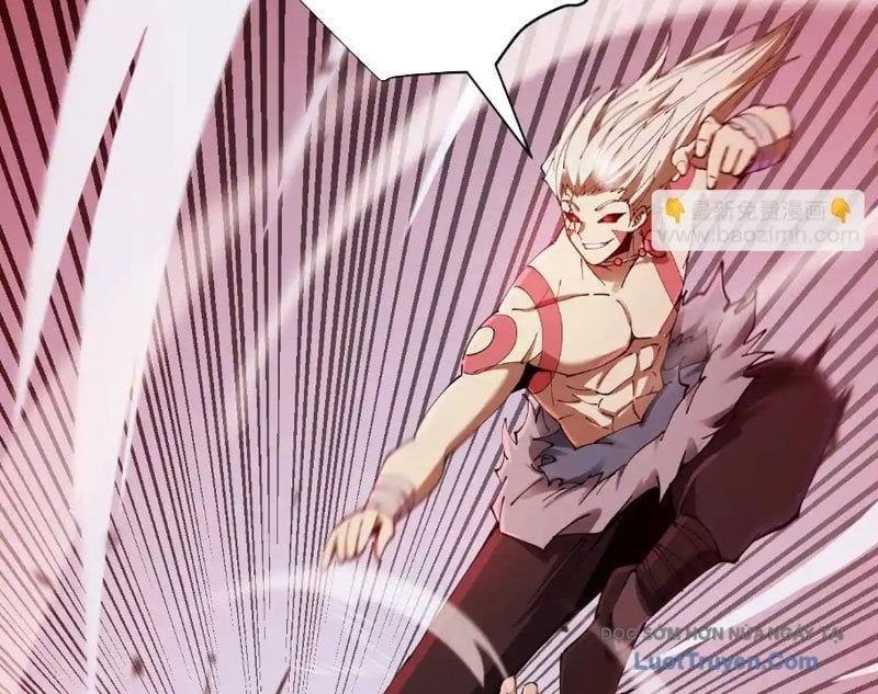 Tiên Vương Thú Liệp Pháp Tắc Chapter 20 - Trang 2