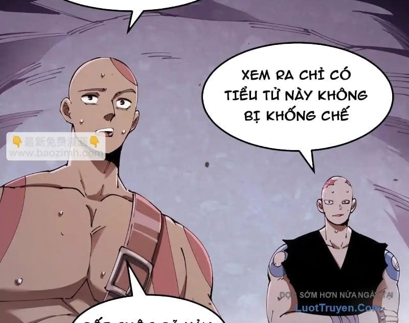 Tiên Vương Thú Liệp Pháp Tắc Chapter 20 - Trang 2