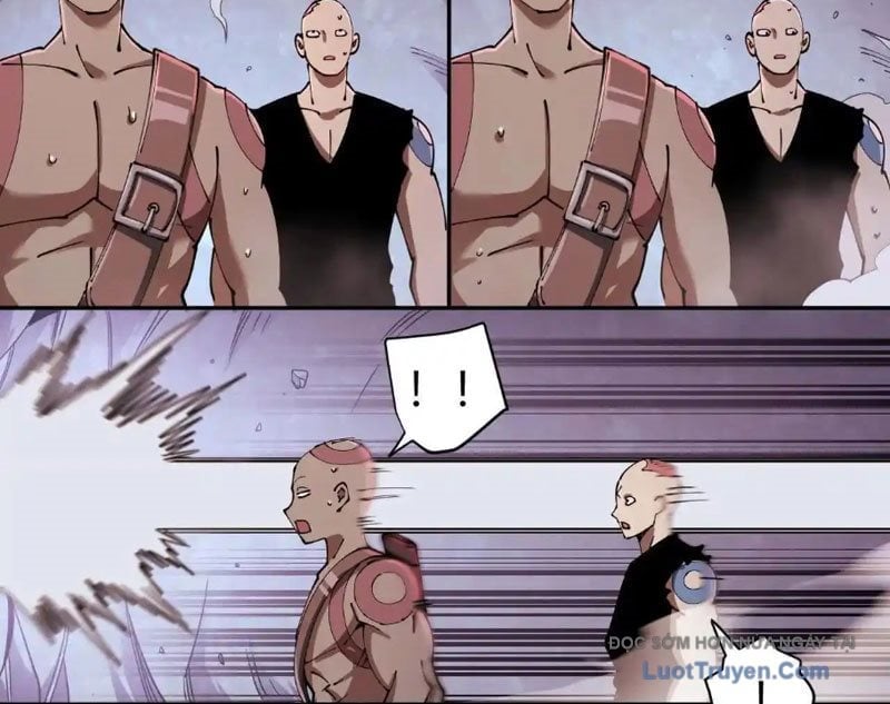 Tiên Vương Thú Liệp Pháp Tắc Chapter 20 - Trang 2