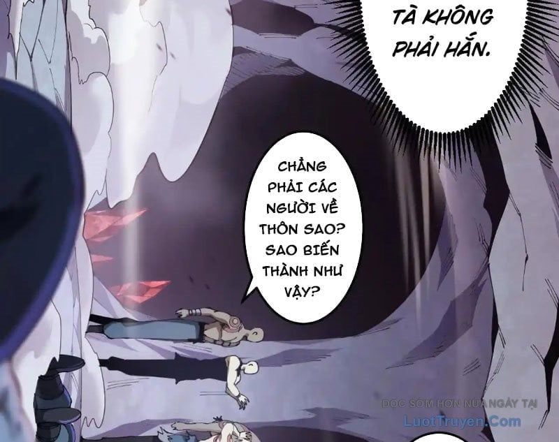 Tiên Vương Thú Liệp Pháp Tắc Chapter 20 - Trang 2
