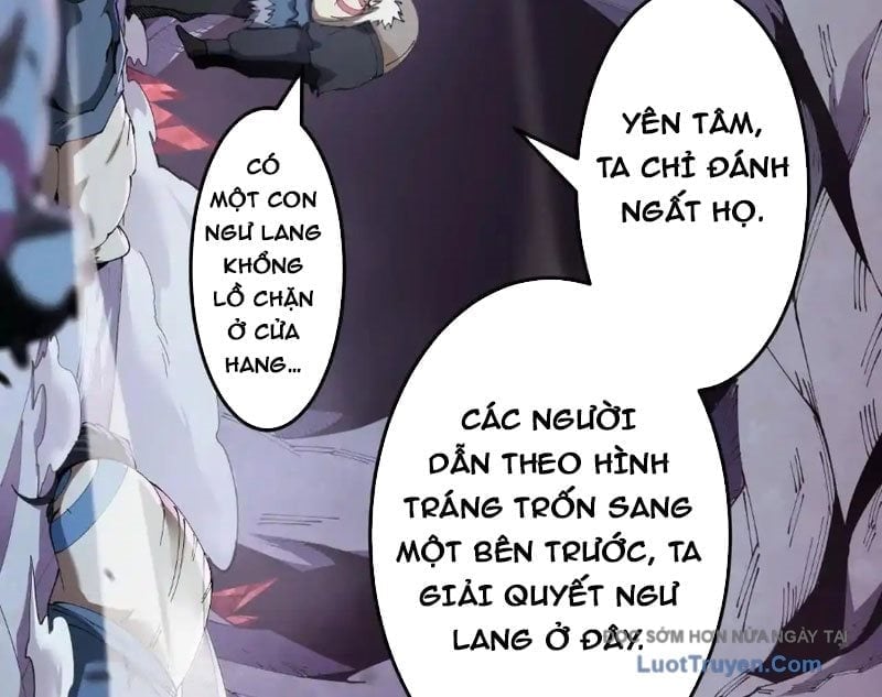 Tiên Vương Thú Liệp Pháp Tắc Chapter 20 - Trang 2