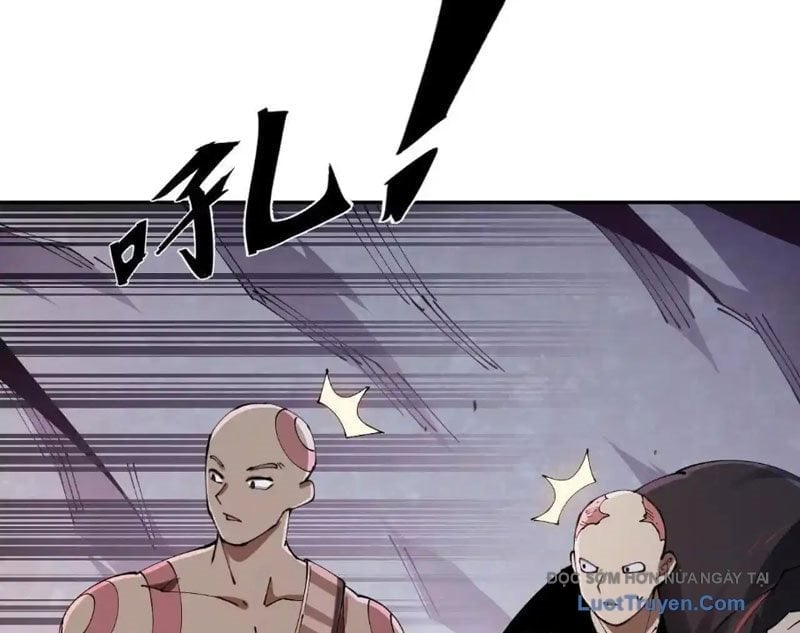 Tiên Vương Thú Liệp Pháp Tắc Chapter 20 - Trang 2