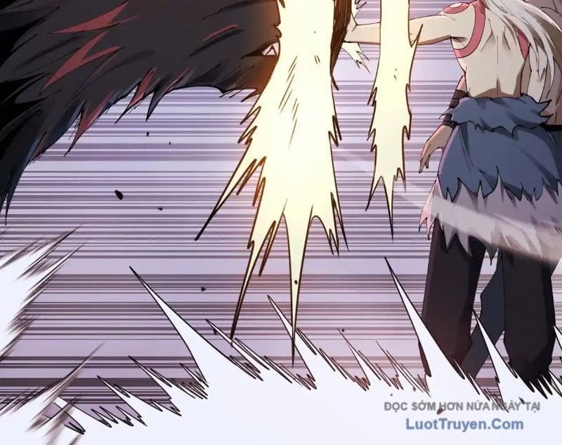 Tiên Vương Thú Liệp Pháp Tắc Chapter 20 - Trang 2