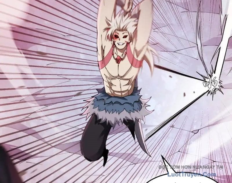 Tiên Vương Thú Liệp Pháp Tắc Chapter 20 - Trang 2