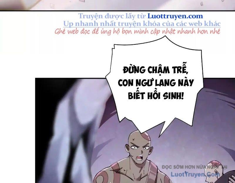 Tiên Vương Thú Liệp Pháp Tắc Chapter 20 - Trang 2