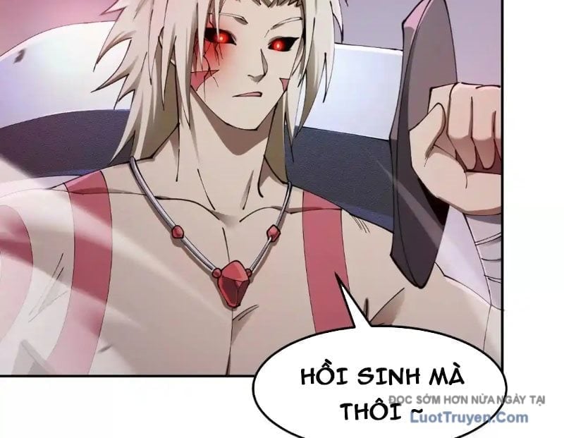 Tiên Vương Thú Liệp Pháp Tắc Chapter 20 - Trang 2