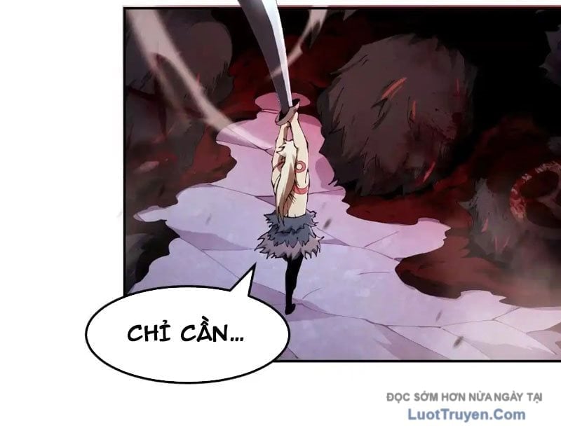 Tiên Vương Thú Liệp Pháp Tắc Chapter 20 - Trang 2