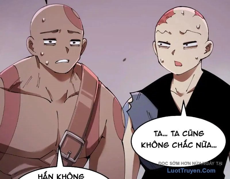 Tiên Vương Thú Liệp Pháp Tắc Chapter 20 - Trang 2
