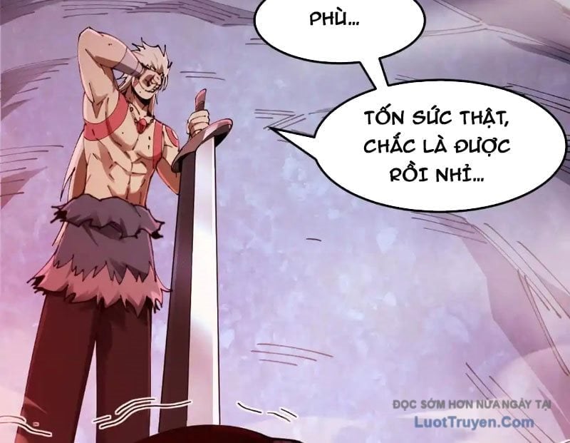 Tiên Vương Thú Liệp Pháp Tắc Chapter 20 - Trang 2