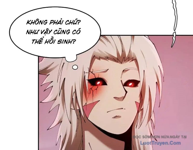 Tiên Vương Thú Liệp Pháp Tắc Chapter 20 - Trang 2