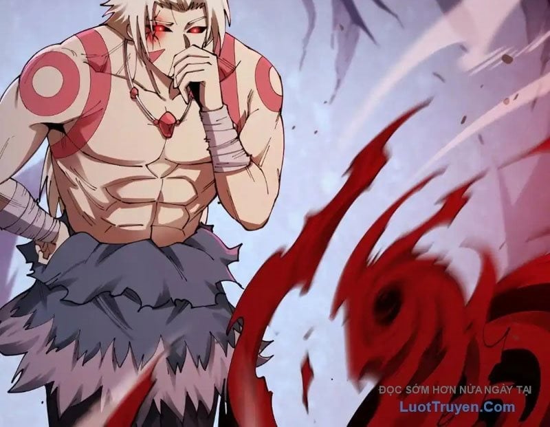 Tiên Vương Thú Liệp Pháp Tắc Chapter 20 - Trang 2