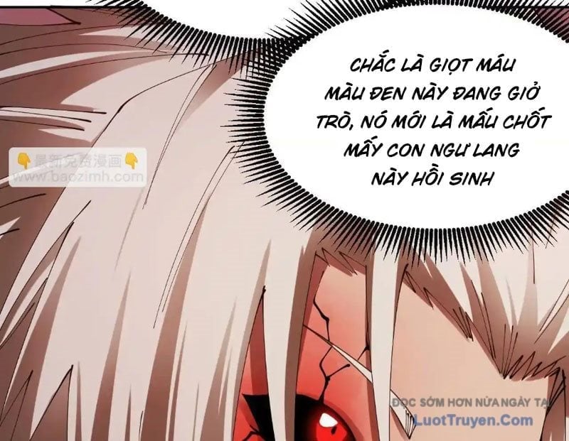 Tiên Vương Thú Liệp Pháp Tắc Chapter 20 - Trang 2