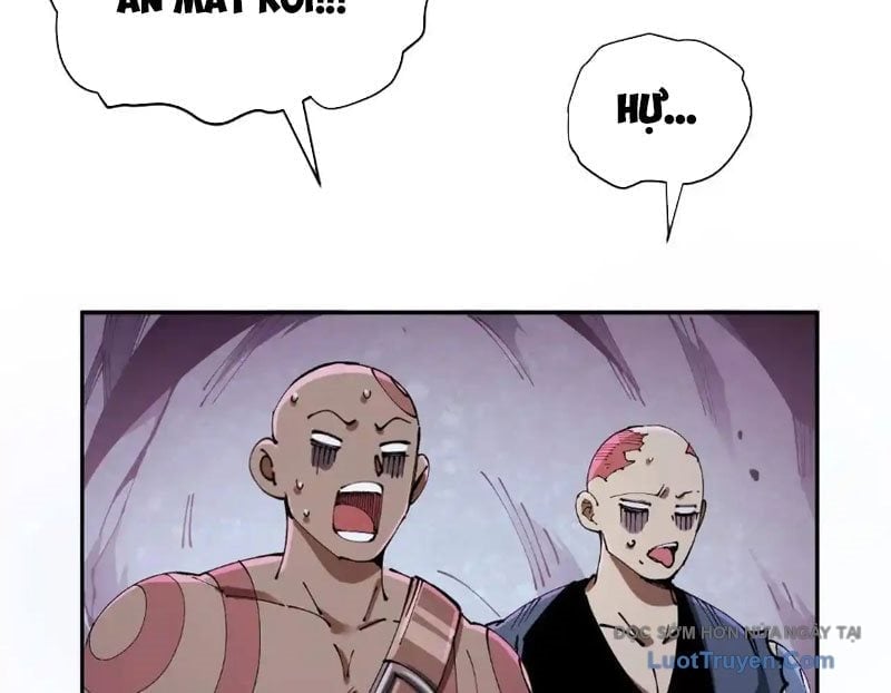 Tiên Vương Thú Liệp Pháp Tắc Chapter 20 - Trang 2