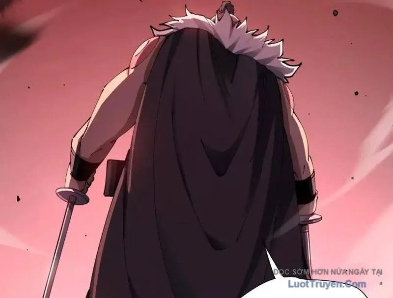 Tiên Vương Thú Liệp Pháp Tắc Chapter 21 - Trang 2