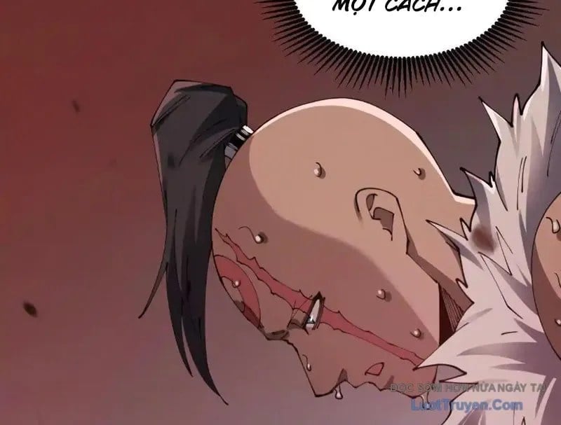 Tiên Vương Thú Liệp Pháp Tắc Chapter 21 - Trang 2