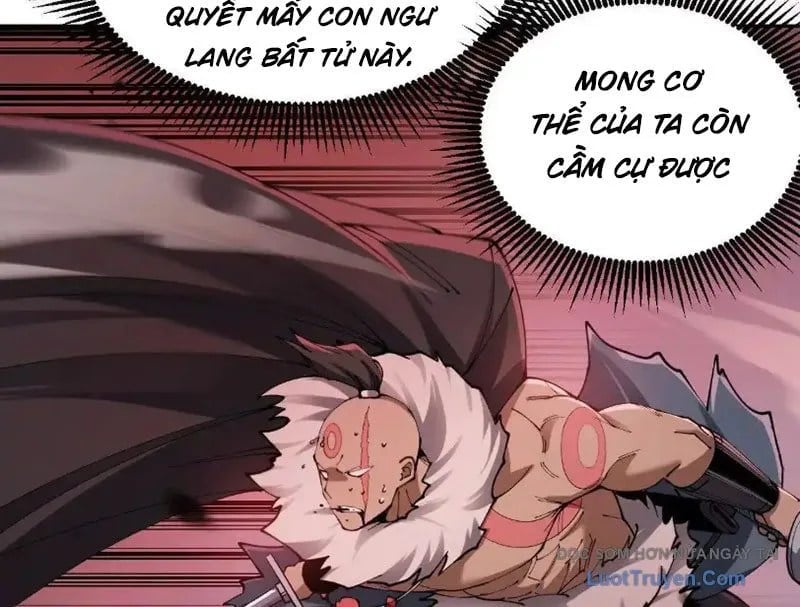 Tiên Vương Thú Liệp Pháp Tắc Chapter 21 - Trang 2