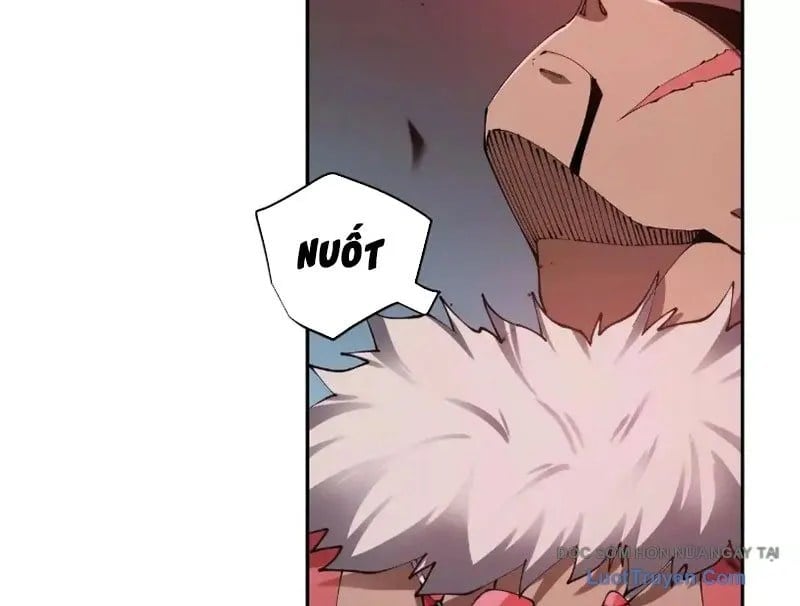 Tiên Vương Thú Liệp Pháp Tắc Chapter 21 - Trang 2