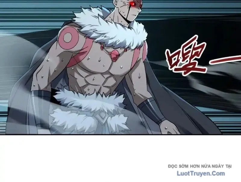 Tiên Vương Thú Liệp Pháp Tắc Chapter 21 - Trang 2