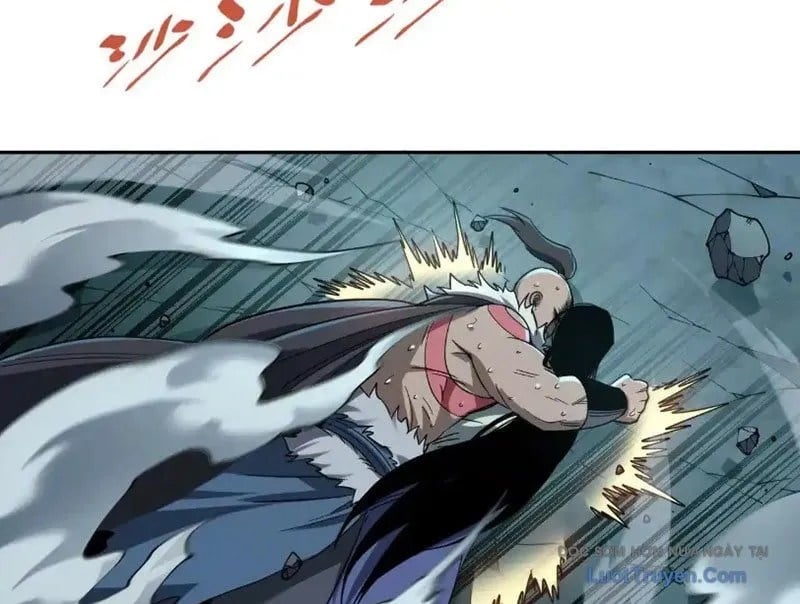Tiên Vương Thú Liệp Pháp Tắc Chapter 21 - Trang 2