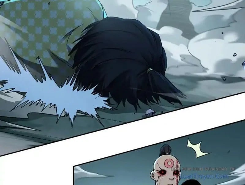 Tiên Vương Thú Liệp Pháp Tắc Chapter 21 - Trang 2