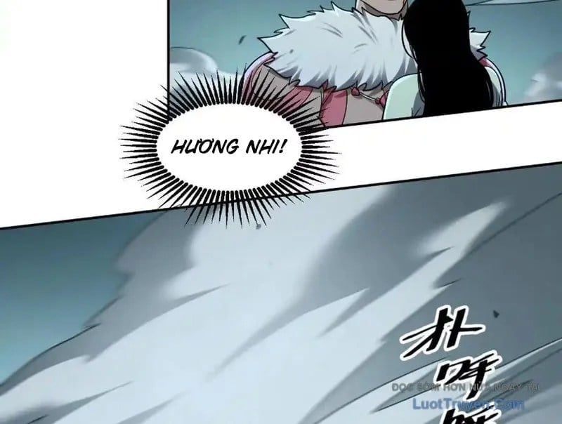 Tiên Vương Thú Liệp Pháp Tắc Chapter 21 - Trang 2
