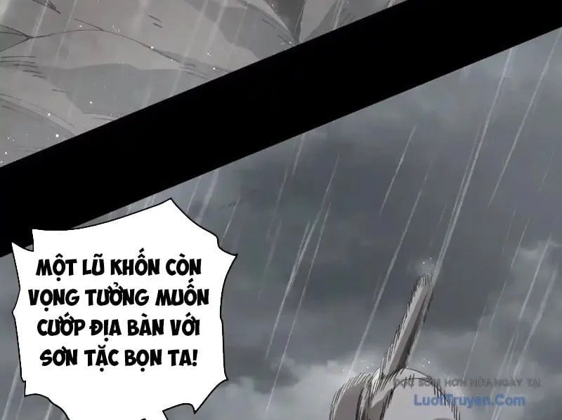 Tiên Vương Thú Liệp Pháp Tắc Chapter 21 - Trang 2