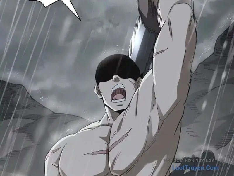 Tiên Vương Thú Liệp Pháp Tắc Chapter 21 - Trang 2