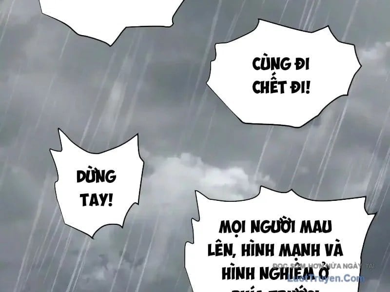 Tiên Vương Thú Liệp Pháp Tắc Chapter 21 - Trang 2