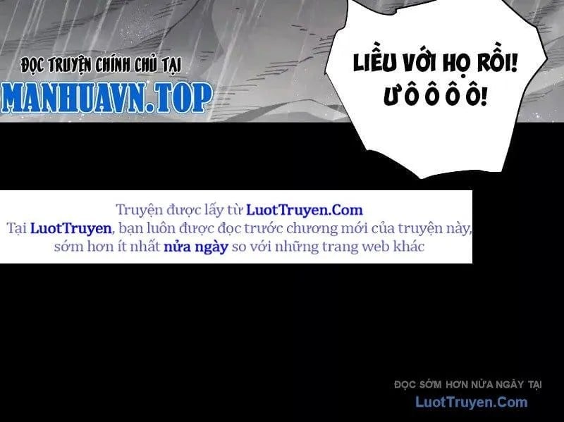 Tiên Vương Thú Liệp Pháp Tắc Chapter 21 - Trang 2