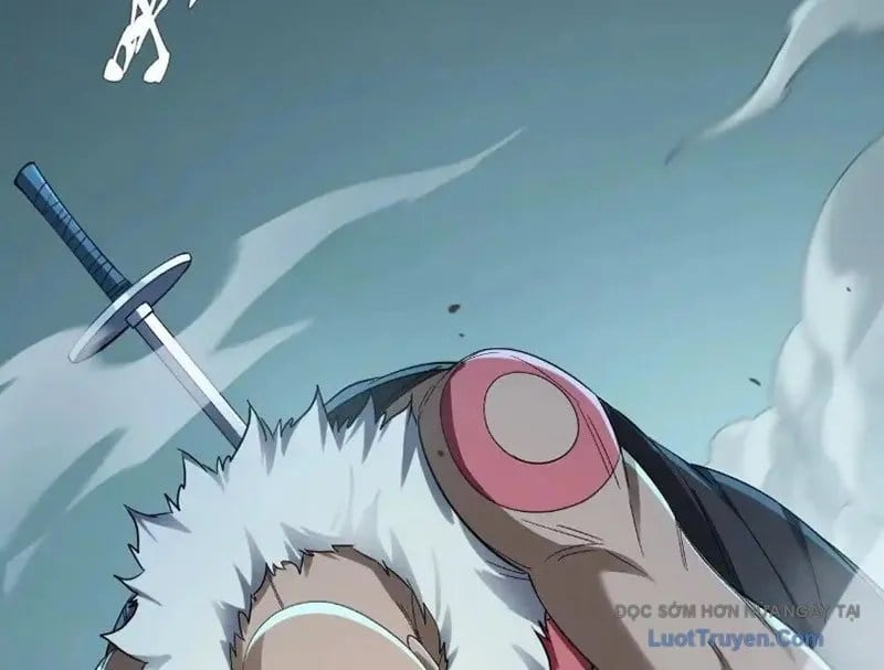 Tiên Vương Thú Liệp Pháp Tắc Chapter 22 - Trang 2