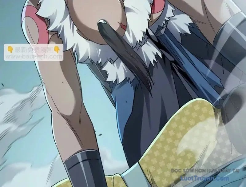 Tiên Vương Thú Liệp Pháp Tắc Chapter 22 - Trang 2