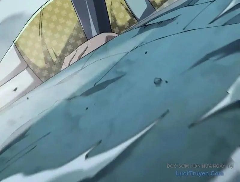 Tiên Vương Thú Liệp Pháp Tắc Chapter 22 - Trang 2