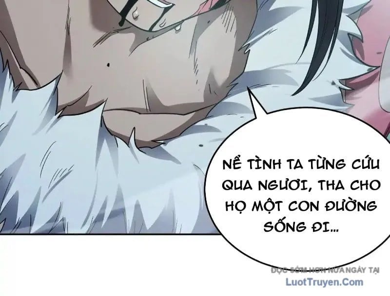 Tiên Vương Thú Liệp Pháp Tắc Chapter 22 - Trang 2